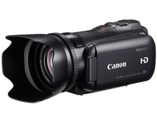 canon ivis HF G10