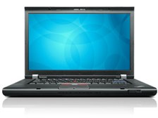 Lenovo ThinkPad T510 4313CTO スペシャルパッケージ 価格比較 - 価格.com