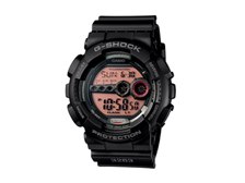 カシオ G-SHOCK GD-100MS-1JF 価格比較 - 価格.com