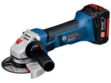 ボッシュ GWS18V-LI オークション比較 - 価格.com