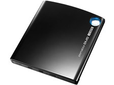 IODATA DVRP-U8CK [ピアノブラック] 価格比較 - 価格.com