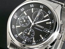 セイコー クロノグラフ SNDB11P1 [海外モデル] 価格比較 - 価格.com