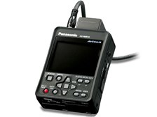 パナソニック AG-HMR10 オークション比較 - 価格.com