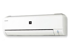 シャープ AY-A25SD-W [ホワイト系] 価格比較 - 価格.com