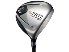ブリヂストン ツアーステージ PHYZ フェアウェイウッド #7 [PZ-501W