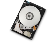 HGST HTS545050A7E380 [500GB 7mm] 価格推移グラフ - 価格.com