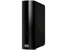 WESTERN DIGITAL My Book Essential WDBACW0020HBK 価格比較