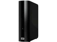 WESTERN DIGITAL My Book Essential WDBACW0030HBK 価格比較 - 価格.com