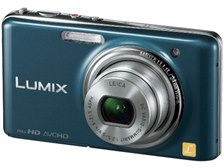 【即購入可♡】デジカメ　LUMIX　DE-A91　DMC-FX77 Amazon.com : Panasonic Digital Camera LUMIX FX77 (Gold) DMC