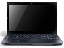 Acer Aspire AS5742 AS5742-F52D/K 価格比較 - 価格.com