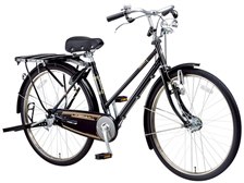 人気！パナソニック製 REGULAR B-RG61AB ２６型 実用車 パナソニック レギュラー B-RG61EB [ピュアブラック] 価格比較