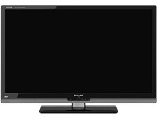 テレビ/映像機器 テレビ シャープ AQUOS クアトロン 3D LC-40Z5 [40インチ] 価格比較 - 価格.com