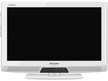 SHARP シャープ LED AQUOS LC-20V5 液晶テレビ Amazon | シャープ 20型 ハイビジョン 液晶テレビ ブラック AQUOS LC