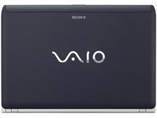 SONY VAIO Sシリーズ VPCS14AFJ Core i5搭載モデル [ブラック&シルバー ...