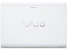 SONY VAIO Sシリーズ VPCS14AFJ Core i7搭載モデル [ホワイト］ 価格