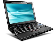 Windowsノート本体 Thinkpad X201i Type: 3249-CTO Lenovo ThinkPad X201i 3249CTO エントリーパッケージ Core i3