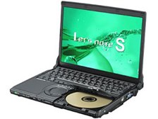 パナソニック Let's note S10 CF-S10AYBDR 価格比較 - 価格.com