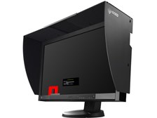 フローラル NANAO/EIZO製 CG275W-BK 液晶ディスプレイ プロ用最上位