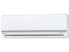 パナソニック CS-J251C-W [クリスタルホワイト] 価格比較 - 価格.com