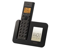 シャープ インテリアホン JD-3C1CL-T [ブラウン系] 価格比較 - 価格.com