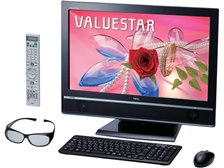 NEC VALUESTAR W VW970/DS PC-VW970DS 価格比較 - 価格.com