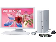 NEC VALUESTAR L VL750/DS PC-VL750DS 価格比較 - 価格.com