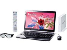 NEC LaVie L TVモデル LL770/DS PC-LL770DS 価格比較 - 価格.com