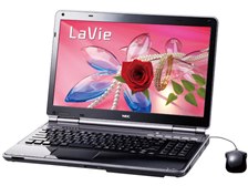NEC LaVie L LL750/DS6B PC-LL750DS6B [クリスタルブラック] 価格比較