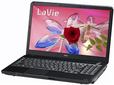 NEC LaVie G タイプS PC-GL20CL5AN [エスプレッソブラック] オークション比較 - 価格.com