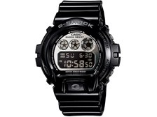 カシオ G-SHOCK メタリックカラーズ DW-6900NB-1JF オークション比較 - 価格.com