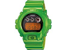 カシオ G-SHOCK メタリックカラーズ DW-6900NB-3JF 価格比較 - 価格.com