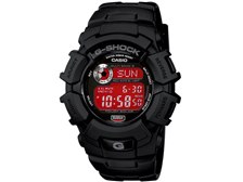CASIO　G-SHOCK　GW-2300FP ファイアーパッケージ電波ソーラー G-SHOCK Gショック カシオ DIGITAL 2300 SERIES ファイアー