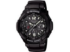 G-SHOCK スカイコックピット GW-3000BB - 腕時計(アナログ)