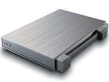 LaCie LaCie rikiki GO LCH-RKG500U 価格比較 - 価格.com