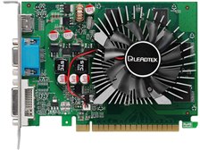 LEADTEK WinFast GT 440 512MB GDDR5 [PCIExp 512MB] 価格比較