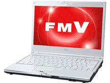 富士通 - 【大幅値下】富士通ノートパソコン　LIFEBOOK SH53/CN Amazon.co.jp: 中古パソコン 富士通 LIFEBOOK AH53/S FMVA53SRG