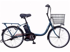 ぽ*て様 パナソニック ビビFP BE-ENU033V2 5AH 20インチ3段 パナソニック リチウムビビ・FP BE-ENU033V2 [モダンブルー] + 専用