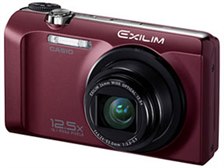 カシオ EXILIM EX-H30RD [レッド] オークション比較 - 価格.com