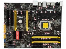 msi - MSI製　ATXマザーボード　P67A-S40(B3)　LGA1155 MSI P67A-S40 (B3) MS-7673 v 1 LGA 1155 Intel P67 SATA3 USB