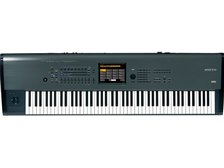 KORG KRONOS 88-key 価格比較 - 価格.com