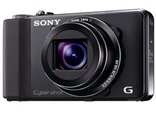 SONY サイバーショット DSC-HX9V (B) [ブラック] オークション比較