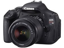 カメラ デジタルカメラ CANON EOS Kiss X5 ダブルズームキット 価格比較 - 価格.com