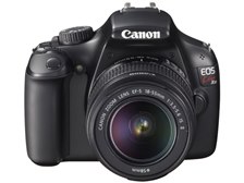 CANON EOS Kiss X50 ダブルズームキット [ブラック] 価格比較 - 価格.com