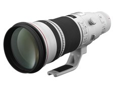 CANON EF500mm F4L IS II USM オークション比較 - 価格.com