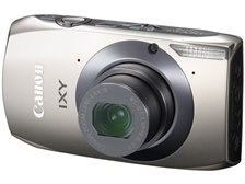 CANON IXY 31S [シルバー] 価格比較 - 価格.com