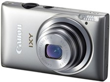 CANON IXY 410F [シルバー] 価格比較 - 価格.com