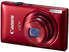 CANON IXY 410F [レッド] 価格比較 - 価格.com