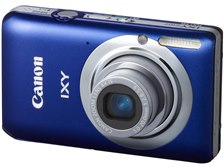 CANON IXY 210F [ブルー] オークション比較 - 価格.com