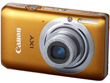 中古】キヤノン IXY 400F オレンジ｜｜カメラのキタムラネット