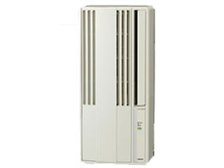 窓用エアコン ホワイト　コロナ　cw-1811 コロナ CW-1811(W) [シティホワイト] 価格比較 - 価格.com